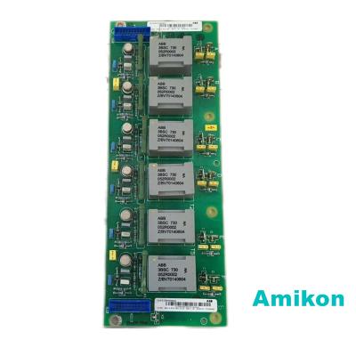 ABB SDCS-PIN-48-COAT  3ADT220090R0043 Pulse Transformation Board