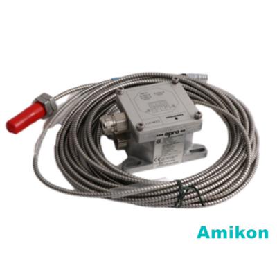 Epro PR6424/010-140 CON011 Eddy Current Displacement Transducer