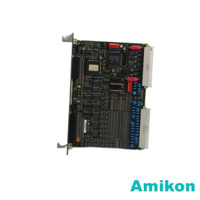 ABB SC520 3BSE003816R1 CONTROL CARD