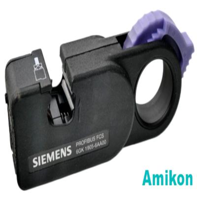 SIEMENS 6GK1905-6AA00 Profibus Fast Connect Stripping Tool