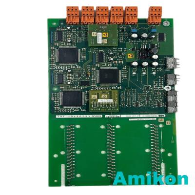 ABB 3BHE021889R0101 UFC721 BE101 ADCVI-Board Coat