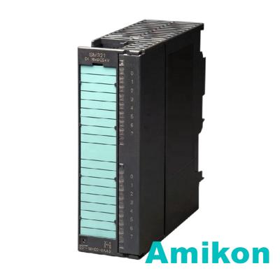 SIEMENS 6ES7321-1BH82-0AA0 Digital Input Module