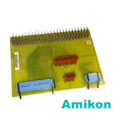 GE DS3800HMPK1J1J MICROPROCESSOR BOARD