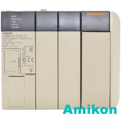 Omron CQM1H-CPU11 CPU Module