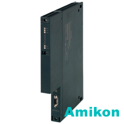 SIEMENS 6GK7443-5DX05-0XE1 Communication Module CP 443-5 Extended