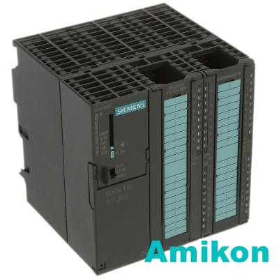 SIEMENS 6ES7313-5BG04-0AB0 CPU 313C Compact CPU with MPI