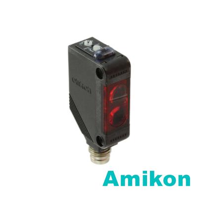 Omron E3Z-R61 Photoelectric sensor Retro-reflective with MSR function