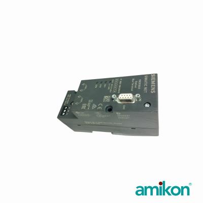 SIEMENS　6GK1500-3AA10　Terminal module