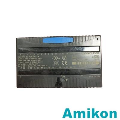 IC200MDL650C