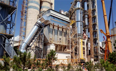 ABB PLC Drives for the cement industry